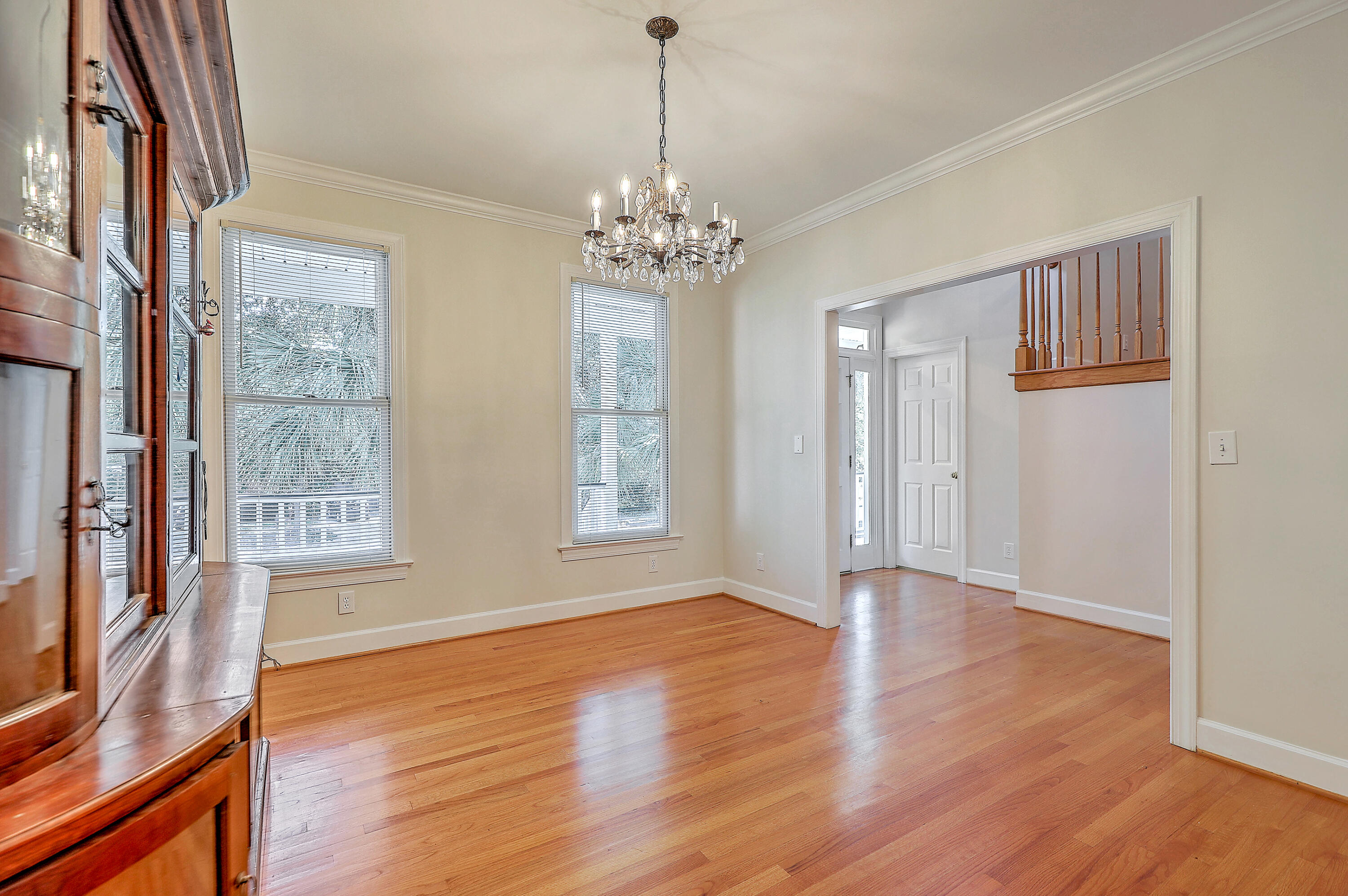 317 Rutherford Street Summerville, SC 29483 - Photo 13 of 50 Dining Room