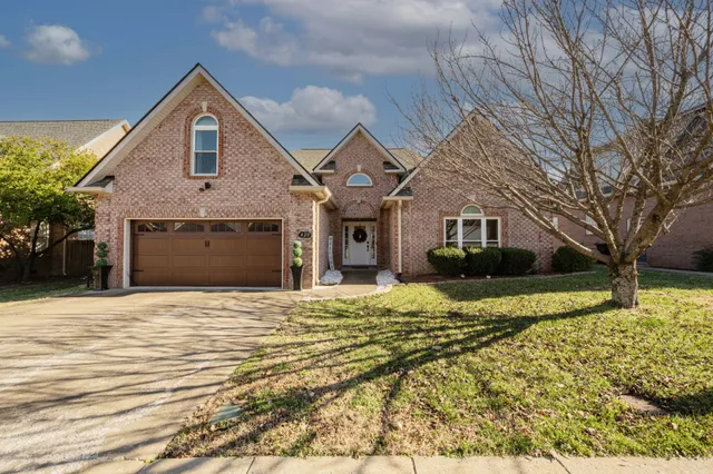$500,000 | 420 Bethany Circle, Murfreesboro, TN 37128