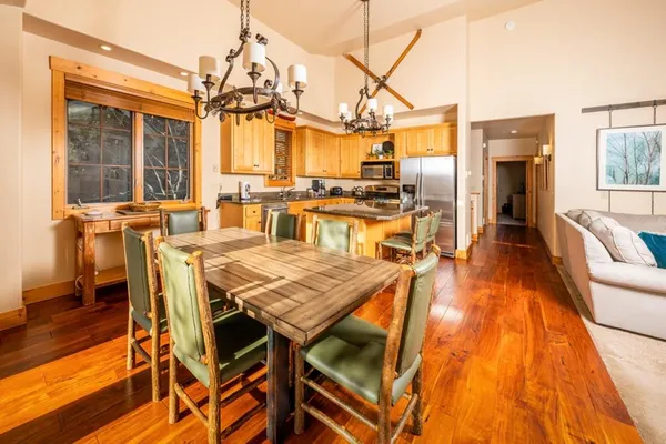 $59,900 | 1329 Hearthstone Court, Unit 5A, McCall, ID 83638