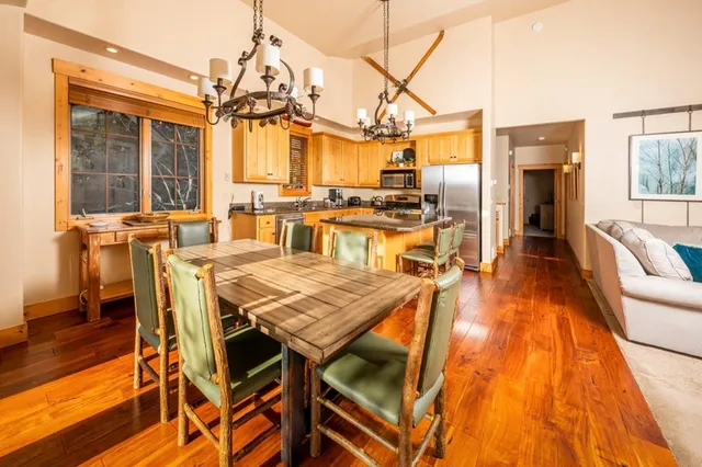 $59,900 | 1329 Hearthstone Court, Unit 5A, McCall, ID 83638