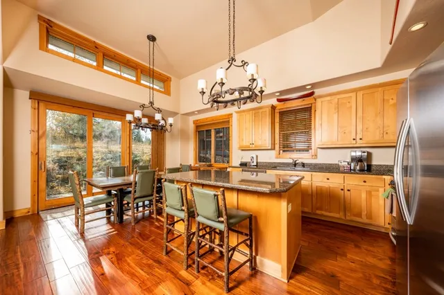 $59,900 | 1329 Hearthstone Court, Unit 5A, McCall, ID 83638