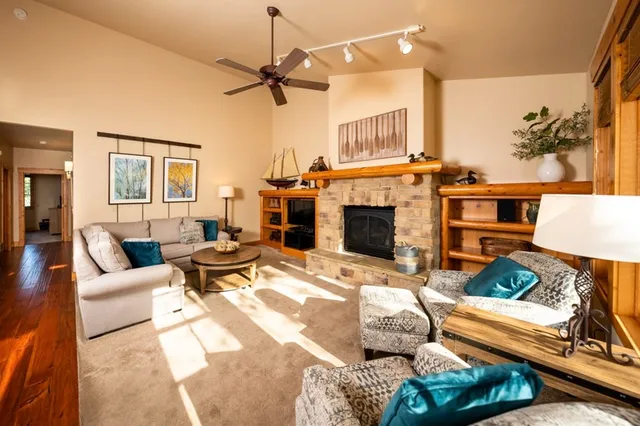 $59,900 | 1329 Hearthstone Court, Unit 5A, McCall, ID 83638