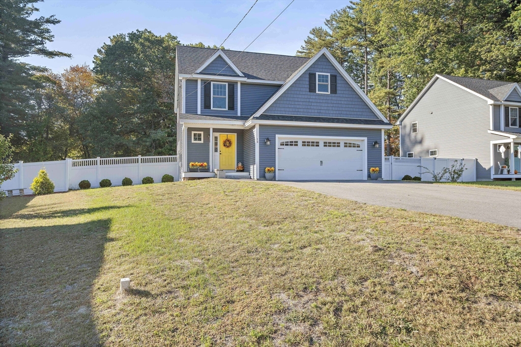 14 Adelaide Street Hudson, NH 03051 - Photo 38 of 38 Gallery Image 38