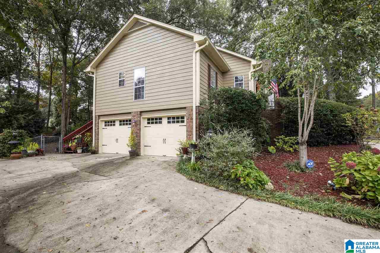 480 Fieldstone Drive Helena, AL 35080 - Photo 41 of 43