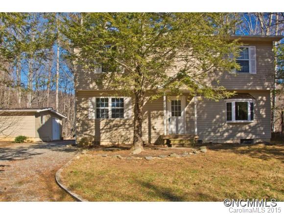 678 Morgan Hill Road Fairview, NC 28730 - Photo 1 of 17 Gallery Image 1