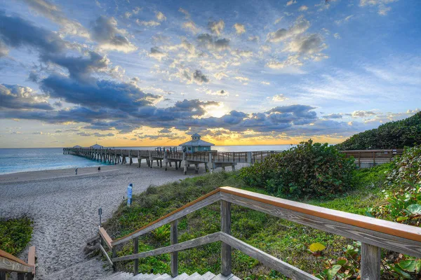 $359,000 | 900 Juno Ocean Walk, Jupiter, FL 33477