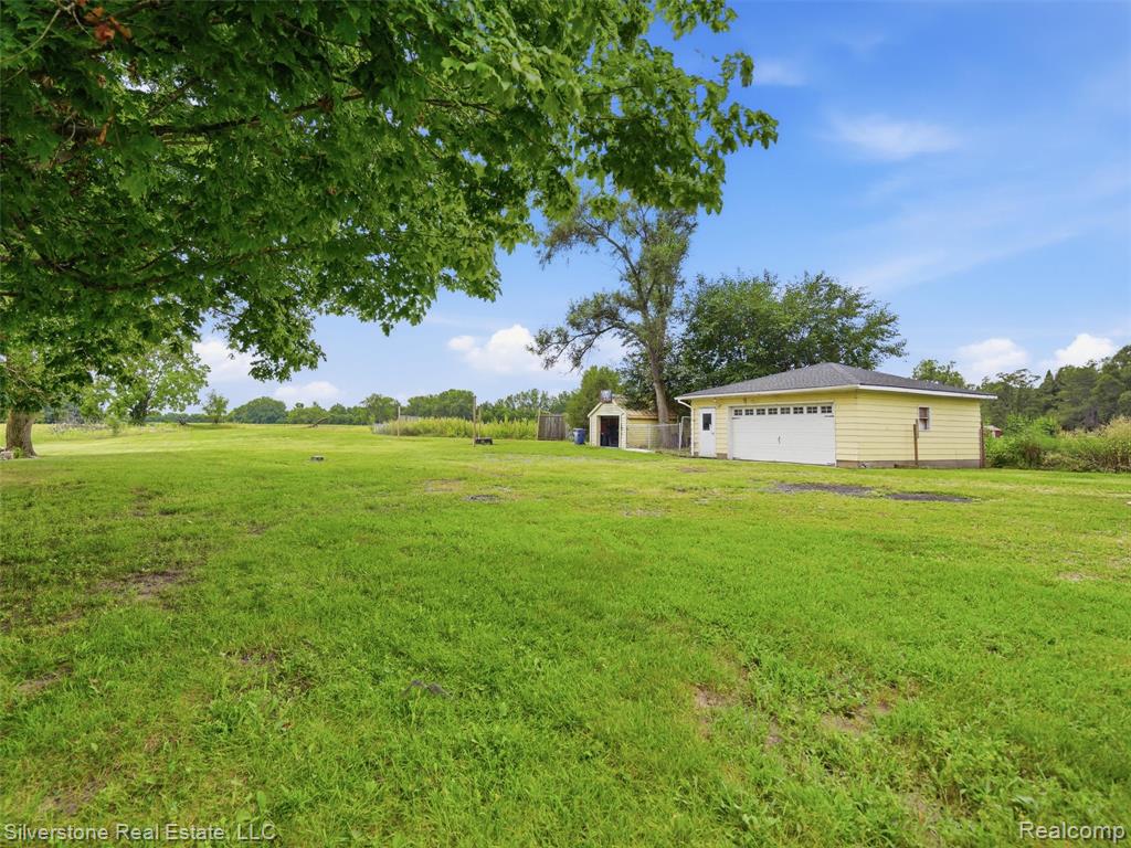 9691 Grames Road Maybee, MI 48159 - Photo 36 of 44 Gallery Image 36