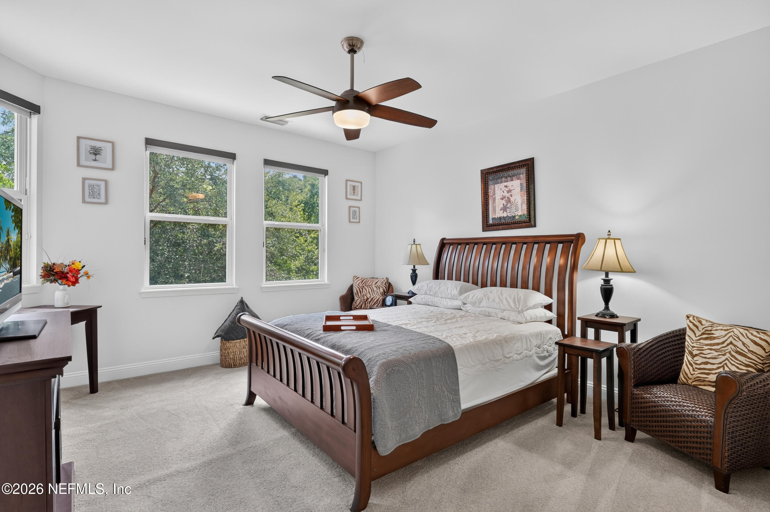 123 Rimini Court Jacksonville, FL 32225 - Photo 17 of 41 Guest Bedroom #1