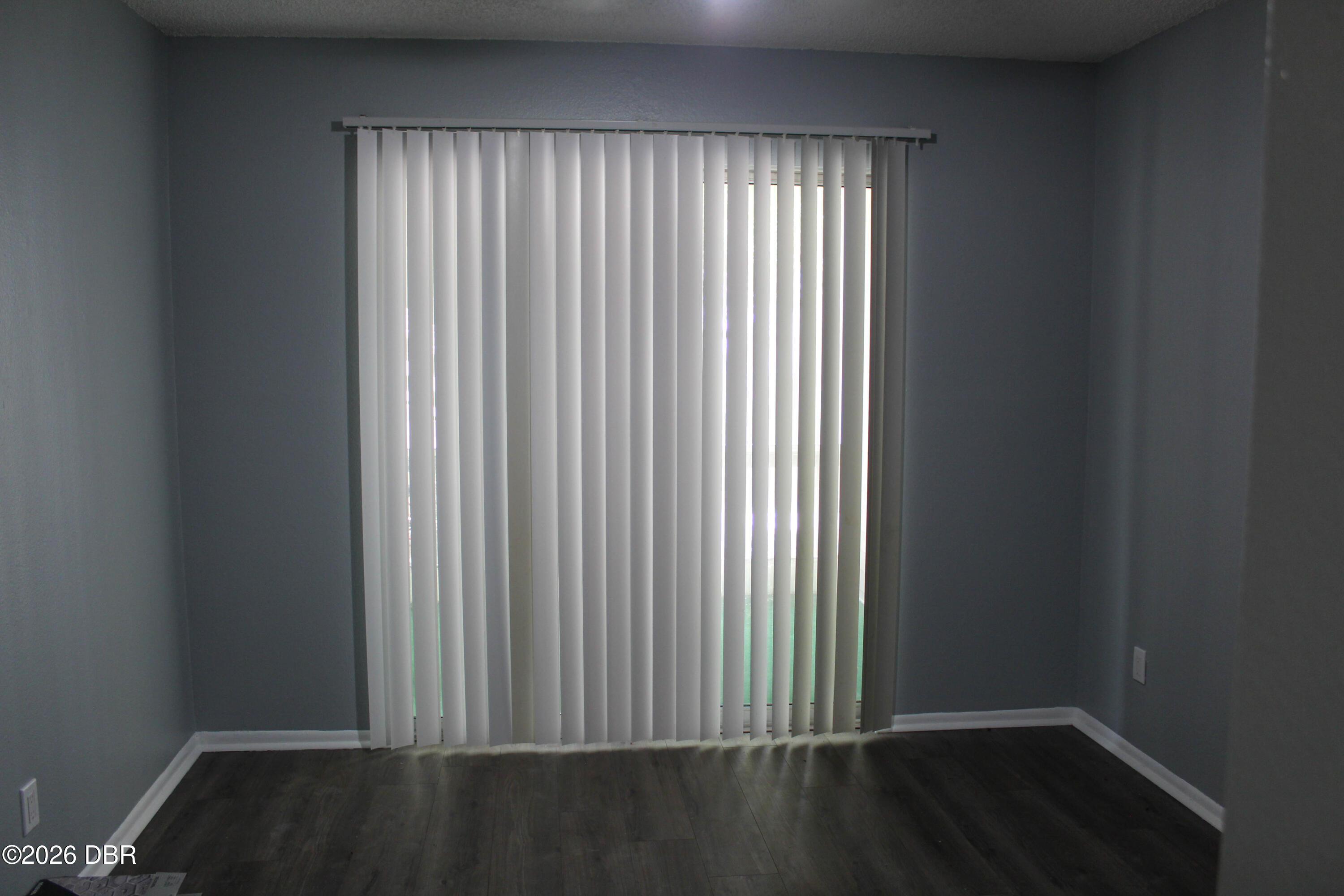 1600 Big Tree Road, Unit E2 Daytona Beach, FL 32119 - Photo 11 of 16 Second Bedroom 2
