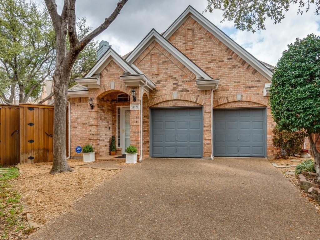 14628 Flanders Court Addison, TX 75001 - Photo 1 of 1