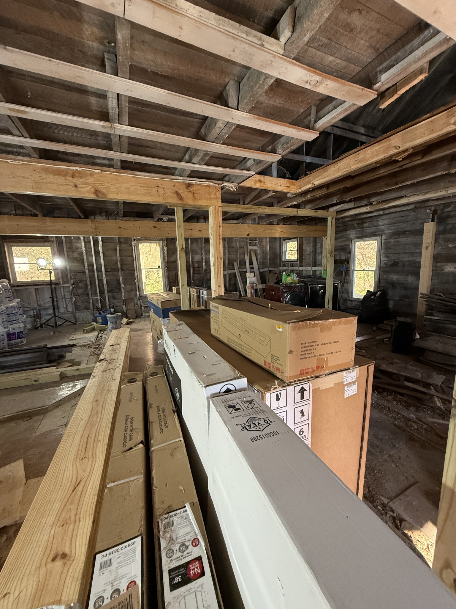 4240 Old Stewart Road Stewart, TN 37175 - Photo 7 of 11