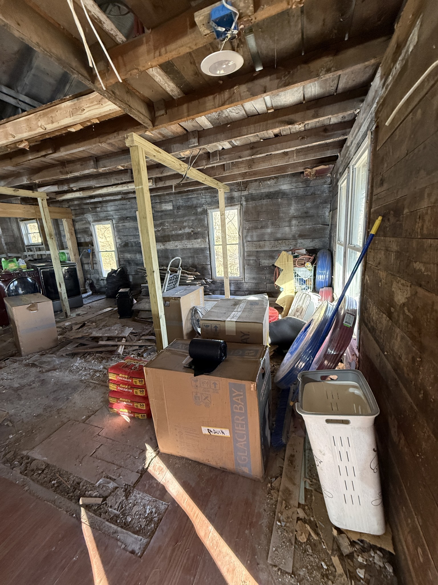 4240 Old Stewart Road Stewart, TN 37175 - Photo 9 of 11