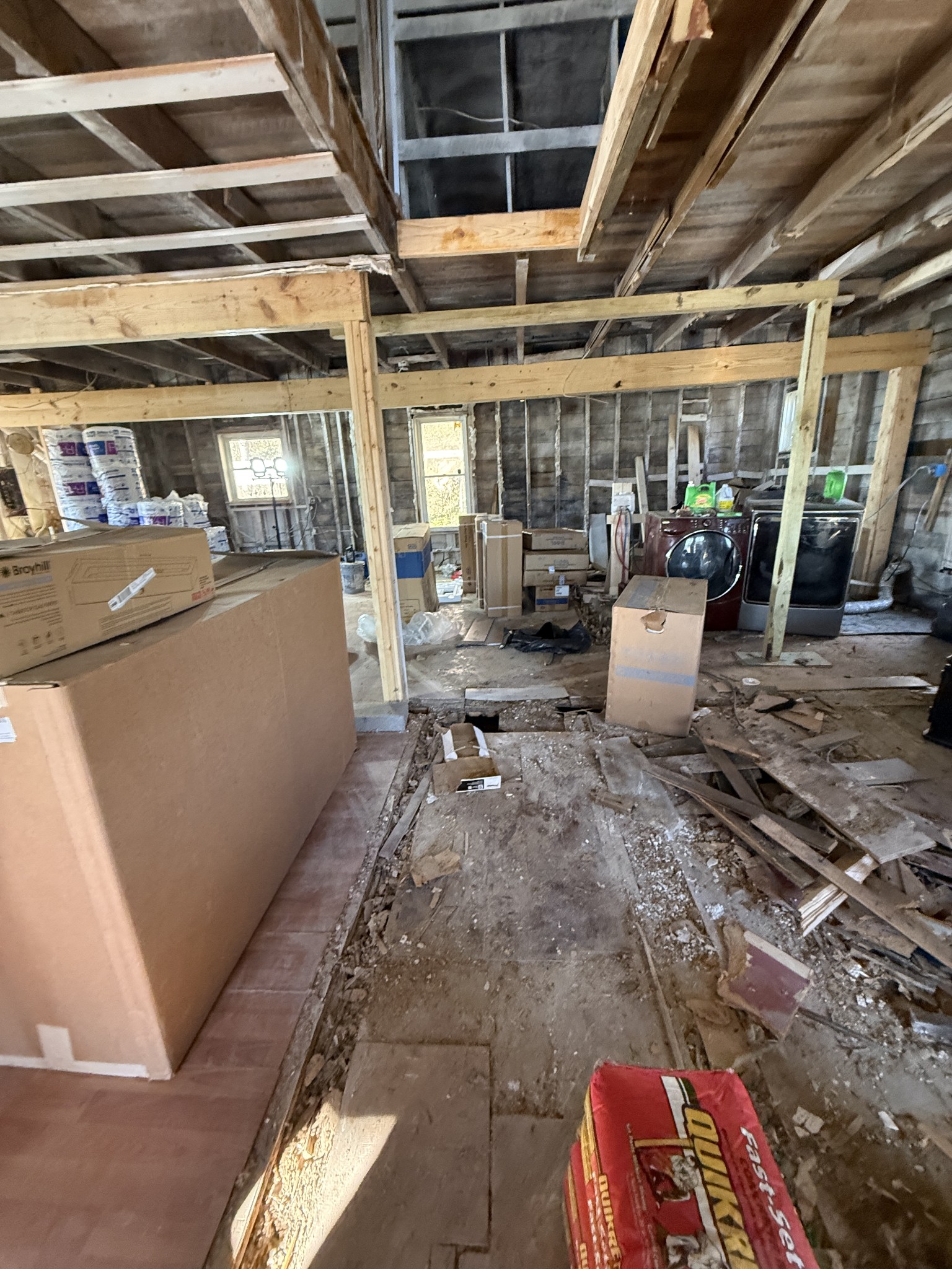 4240 Old Stewart Road Stewart, TN 37175 - Photo 10 of 11