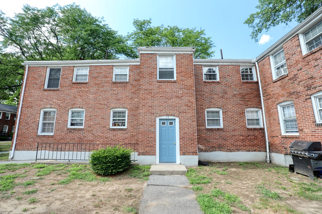 19 Colony Road, Unit 2A West Springfield, MA 01089 - Photo 18 of 20 Gallery Image 18