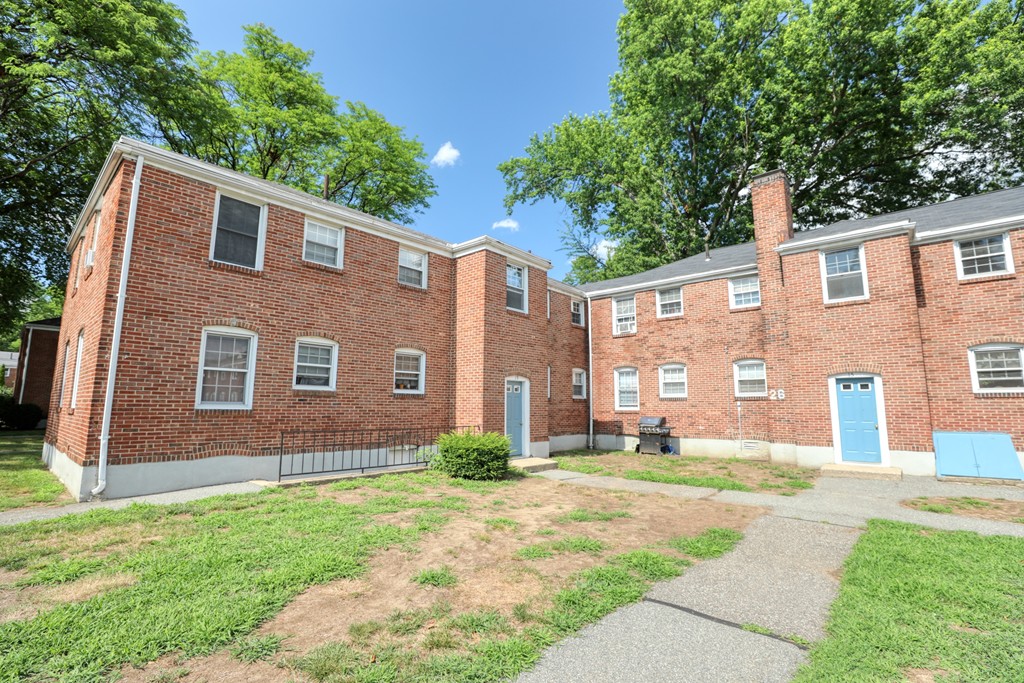 19 Colony Road, Unit 2A West Springfield, MA 01089 - Photo 20 of 20 Gallery Image 20