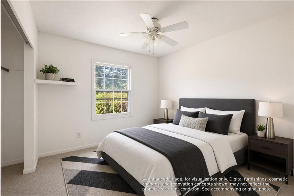 62 Cotton Road Winterville, GA 30683 - Photo 18 of 20 Gallery Image 18