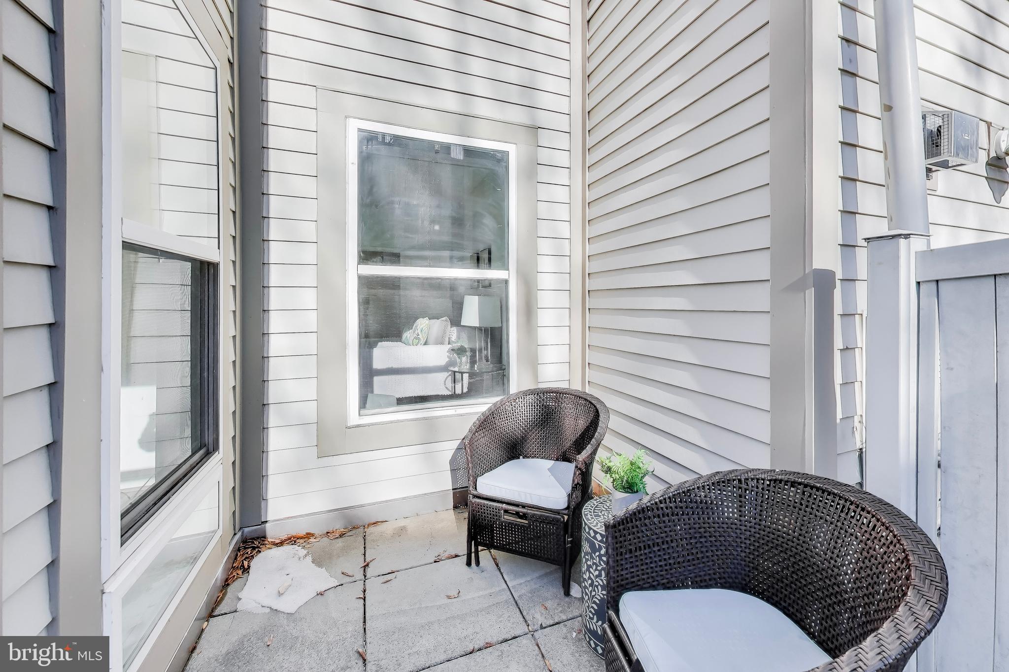 8045 Newell Street, Unit 121 Silver Spring, MD 20910 - Photo 20 of 31
