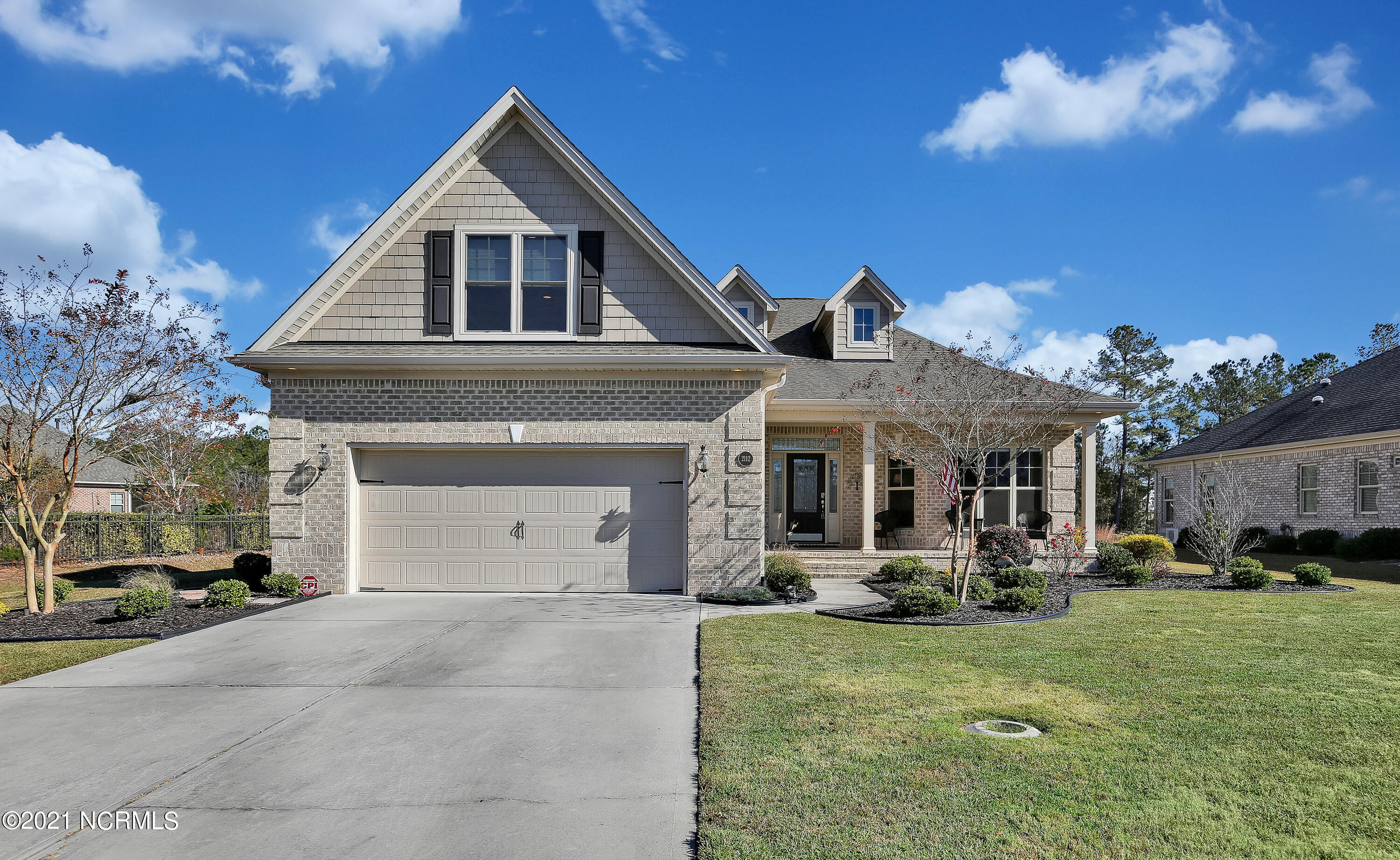 2112 Springstone Drive Leland, NC 28451 - Photo 45 of 45 2112SpringstoneDrive-01