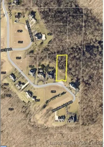 $55,000 | 581 South Indian Cave Road, Madison, IN 47250