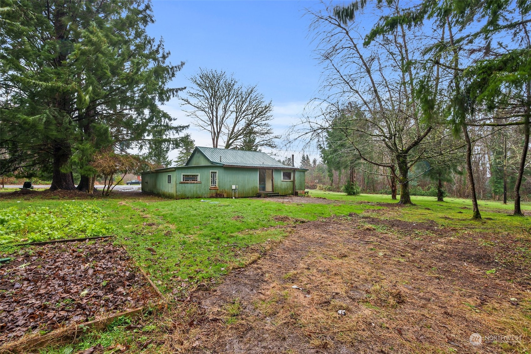 397 Bay Center Road South Bend, WA 98586 - Photo 19 of 23 Gallery Image 19