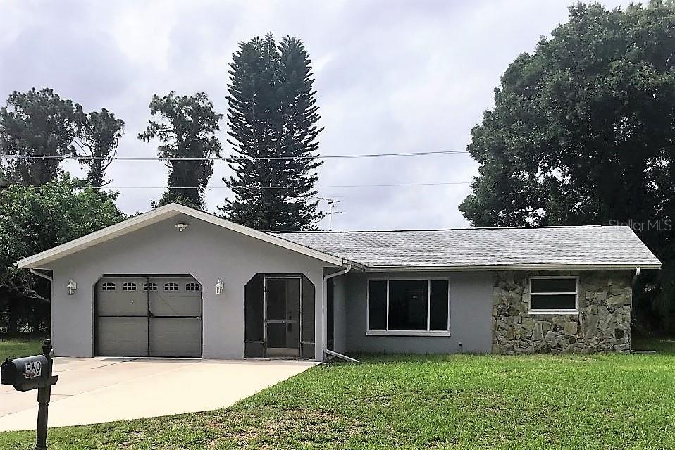 569 Crocus Road Venice, FL 34293 - Photo 1 of 1