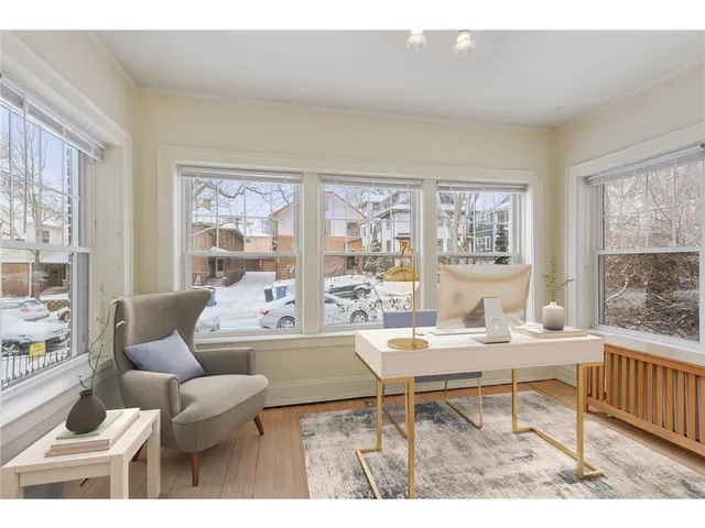 $2,095 | 1941 Fremont Avenue South, Unit 4, Minneapolis, MN 55403