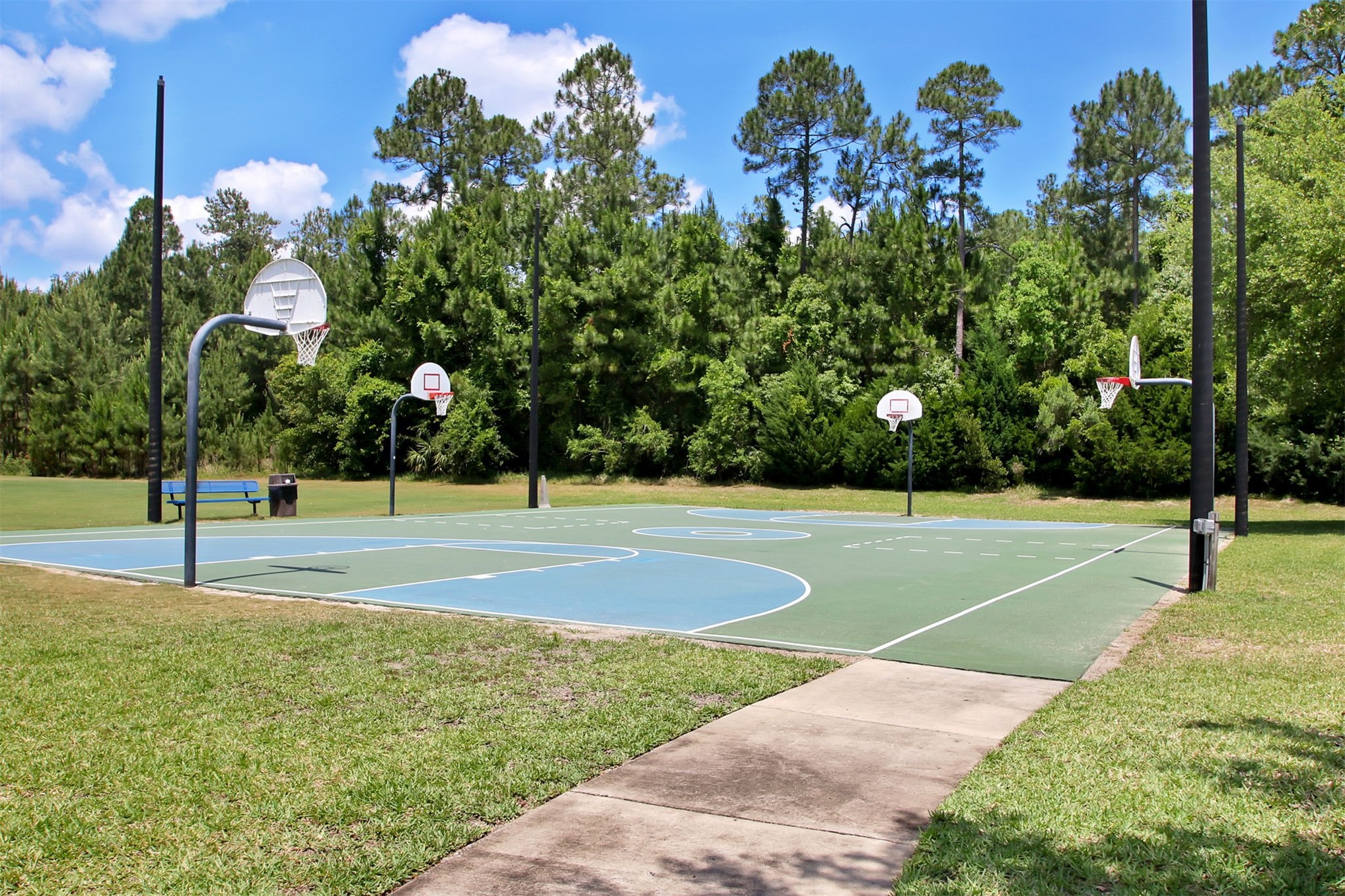 86107 Remsenburg Drive Fernandina Beach, FL 32034 - Photo 45 of 58