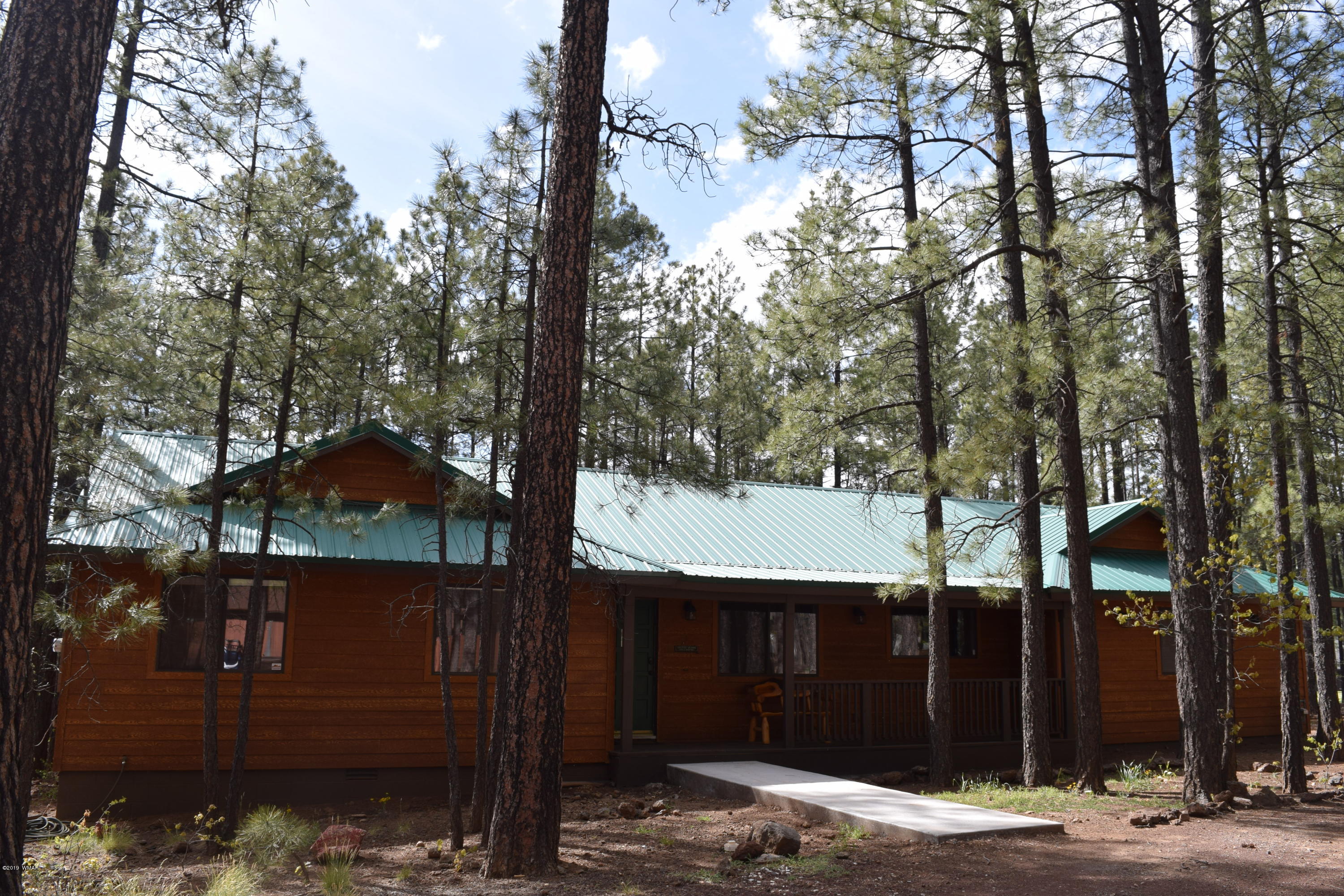 7314 White Oak Road Pinetop, AZ 85935 - Photo 1 of 15 Gallery Image 1