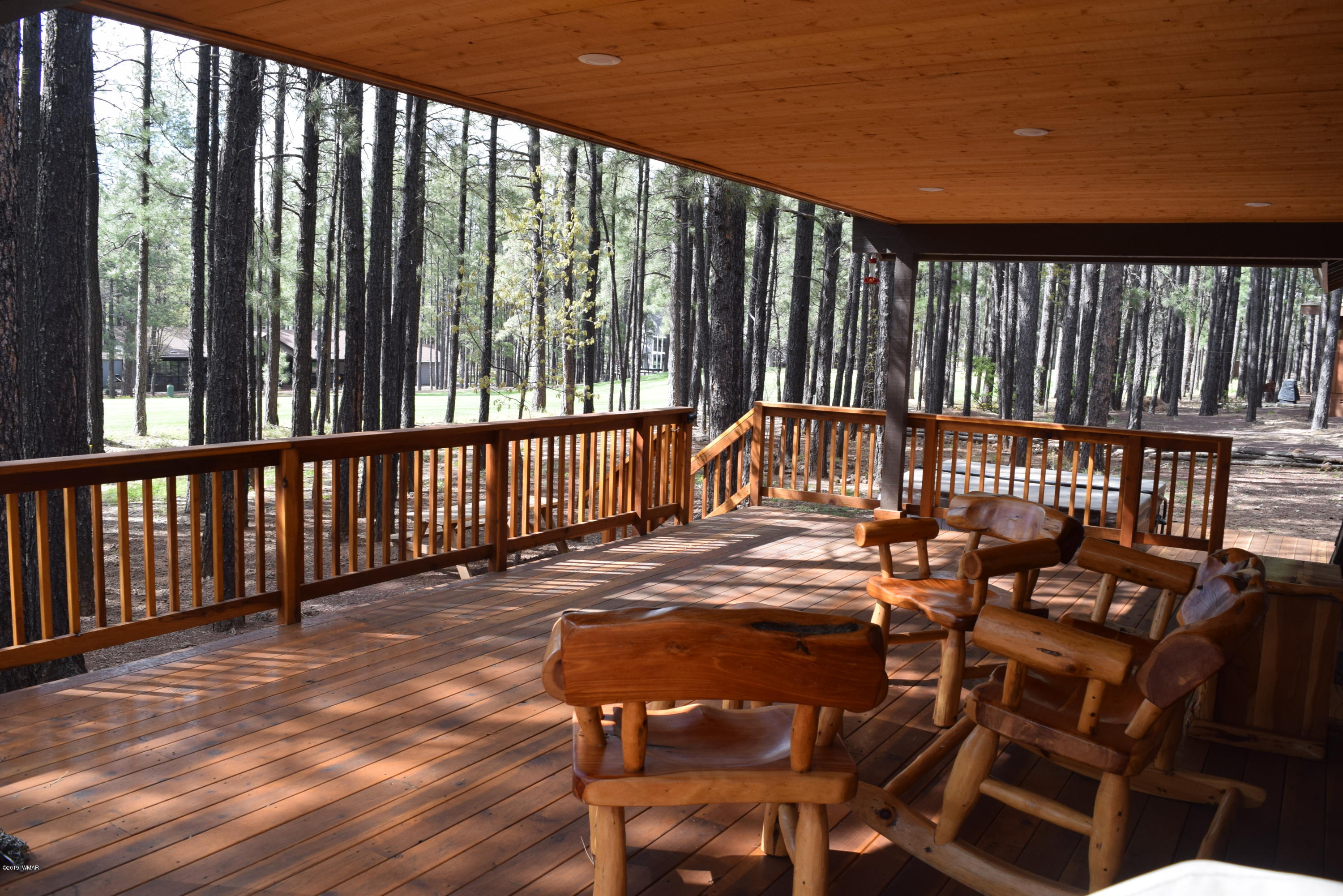 7314 White Oak Road Pinetop, AZ 85935 - Photo 13 of 15 Gallery Image 13