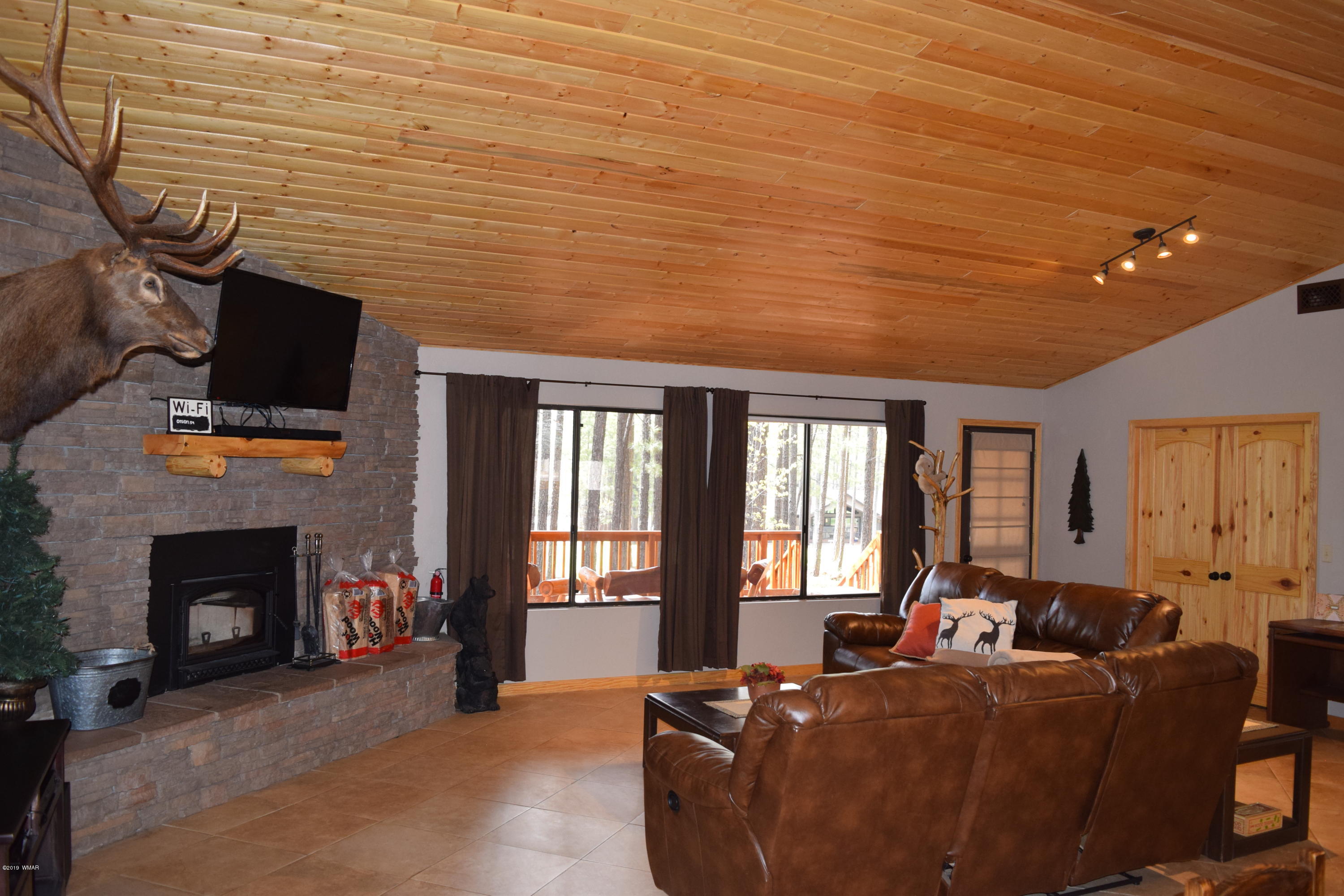 7314 White Oak Road Pinetop, AZ 85935 - Photo 3 of 15 Gallery Image 3