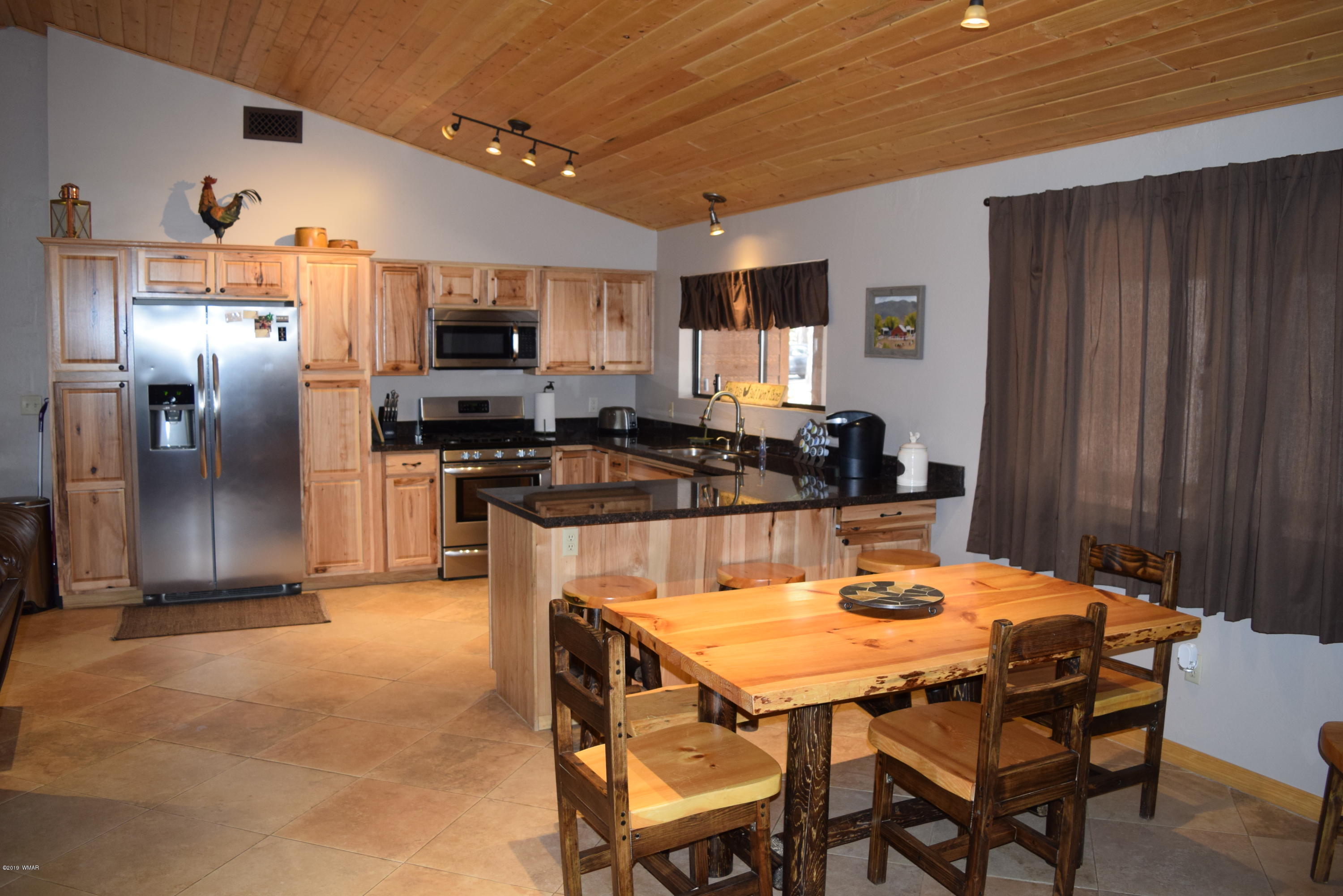 7314 White Oak Road Pinetop, AZ 85935 - Photo 5 of 15 Gallery Image 5