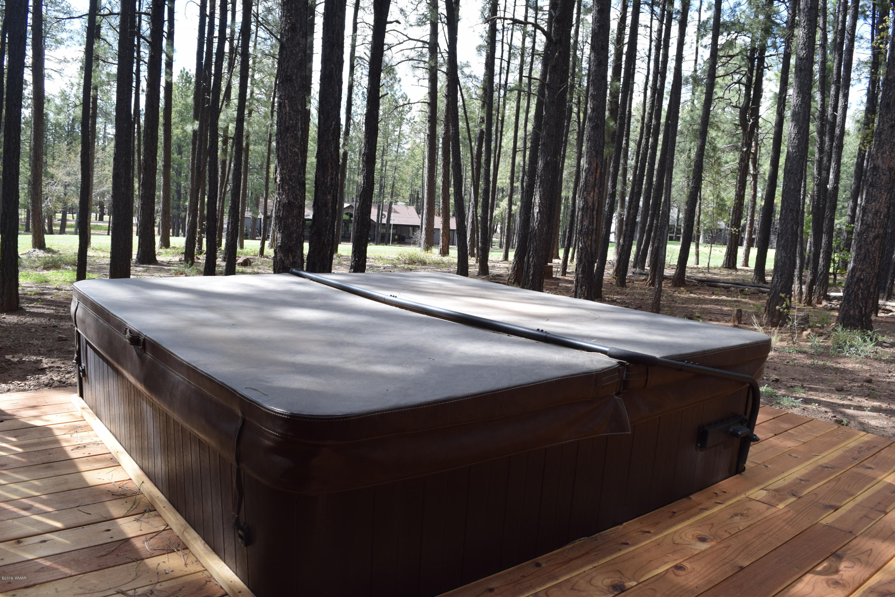 7314 White Oak Road Pinetop, AZ 85935 - Photo 9 of 15 Gallery Image 9