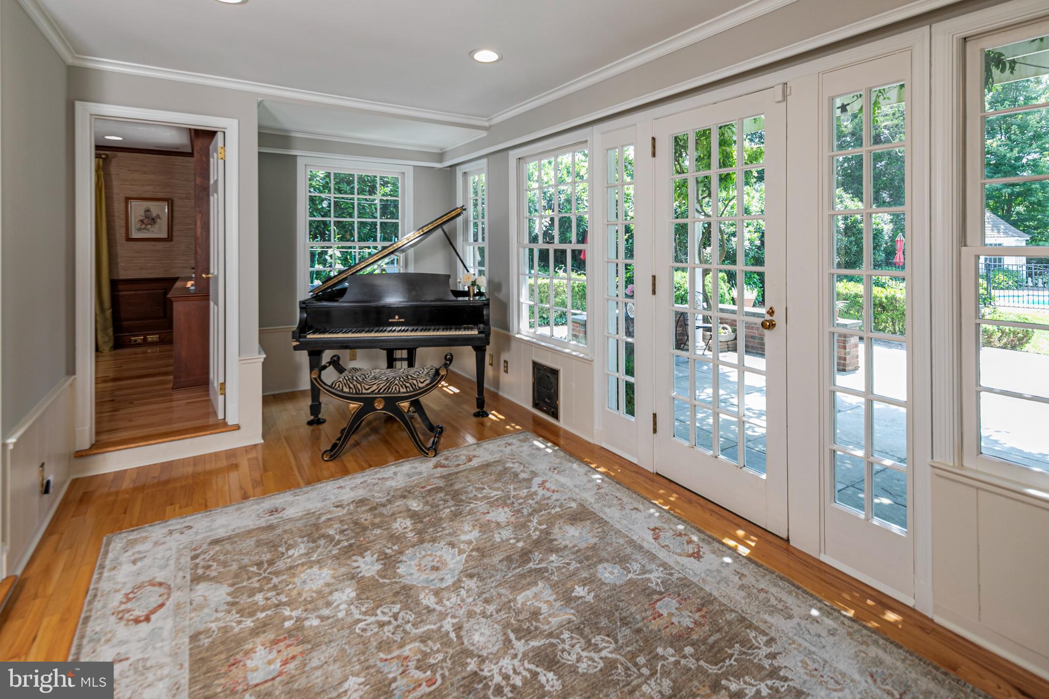 38 Pardoe Road Princeton, NJ 08540 - Photo 13 of 56 Gallery Image 13