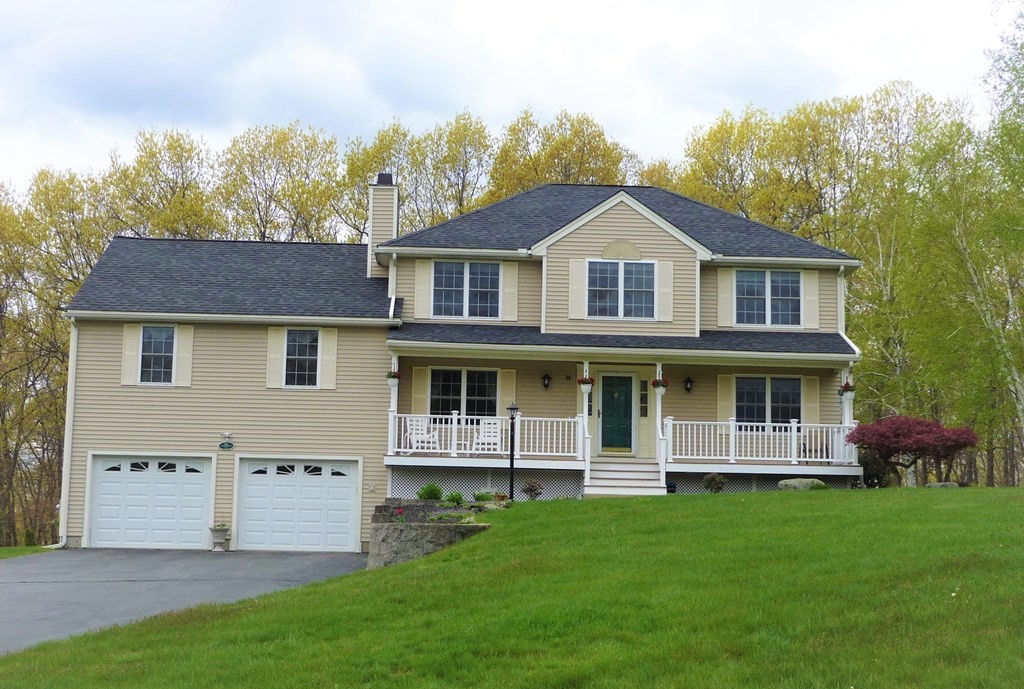 38 Scotland Heights Road Haverhill, MA 01832 - Photo 1 of 21 Gallery Image 1