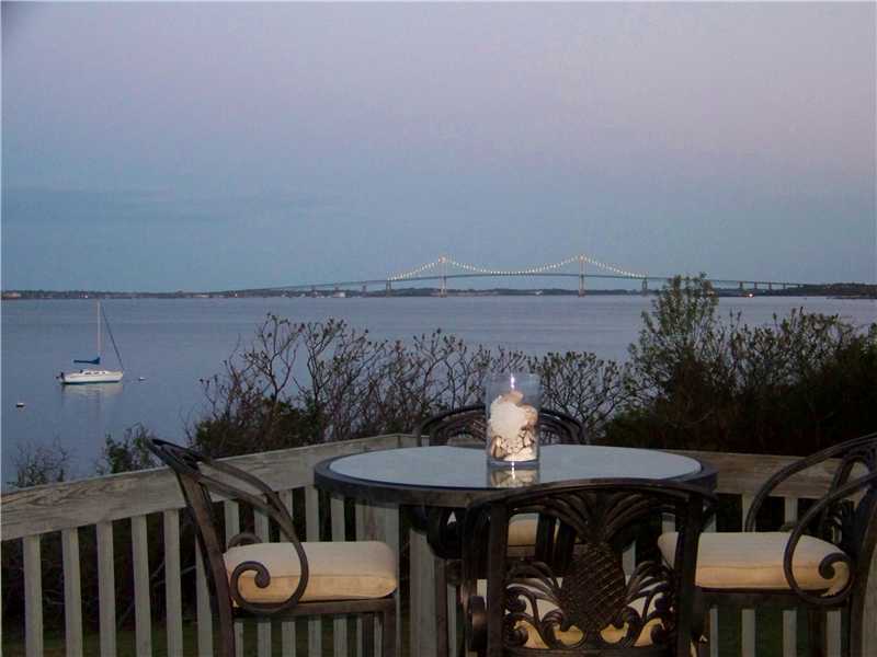 648 East Shore Road Jamestown, RI 02835 - Photo 17 of 22 View.