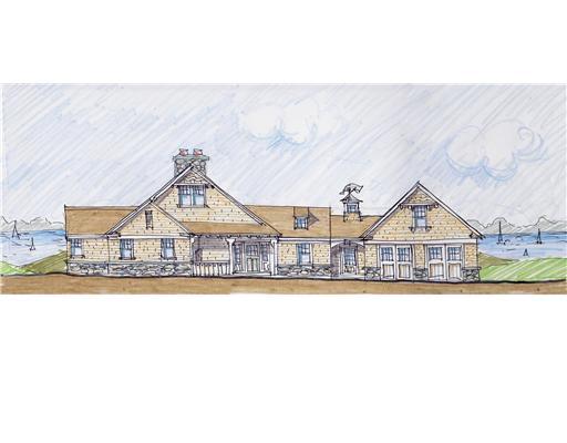 648 East Shore Road Jamestown, RI 02835 - Photo 22 of 22 Exterior Front.