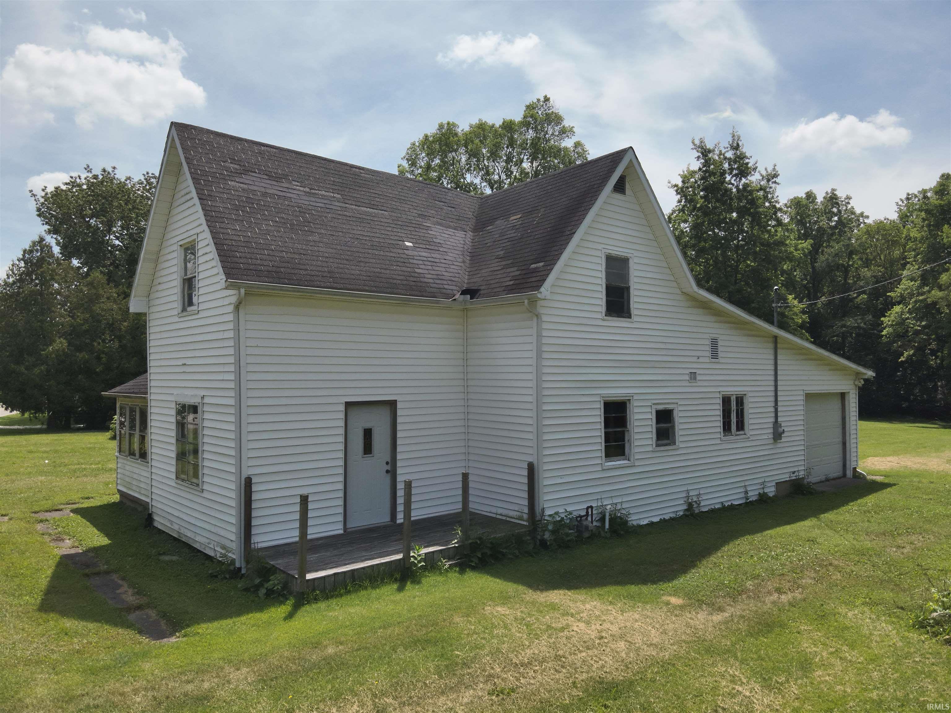1830 East Old Kokomo Road Marion, IN 46953 - Photo 5 of 13
