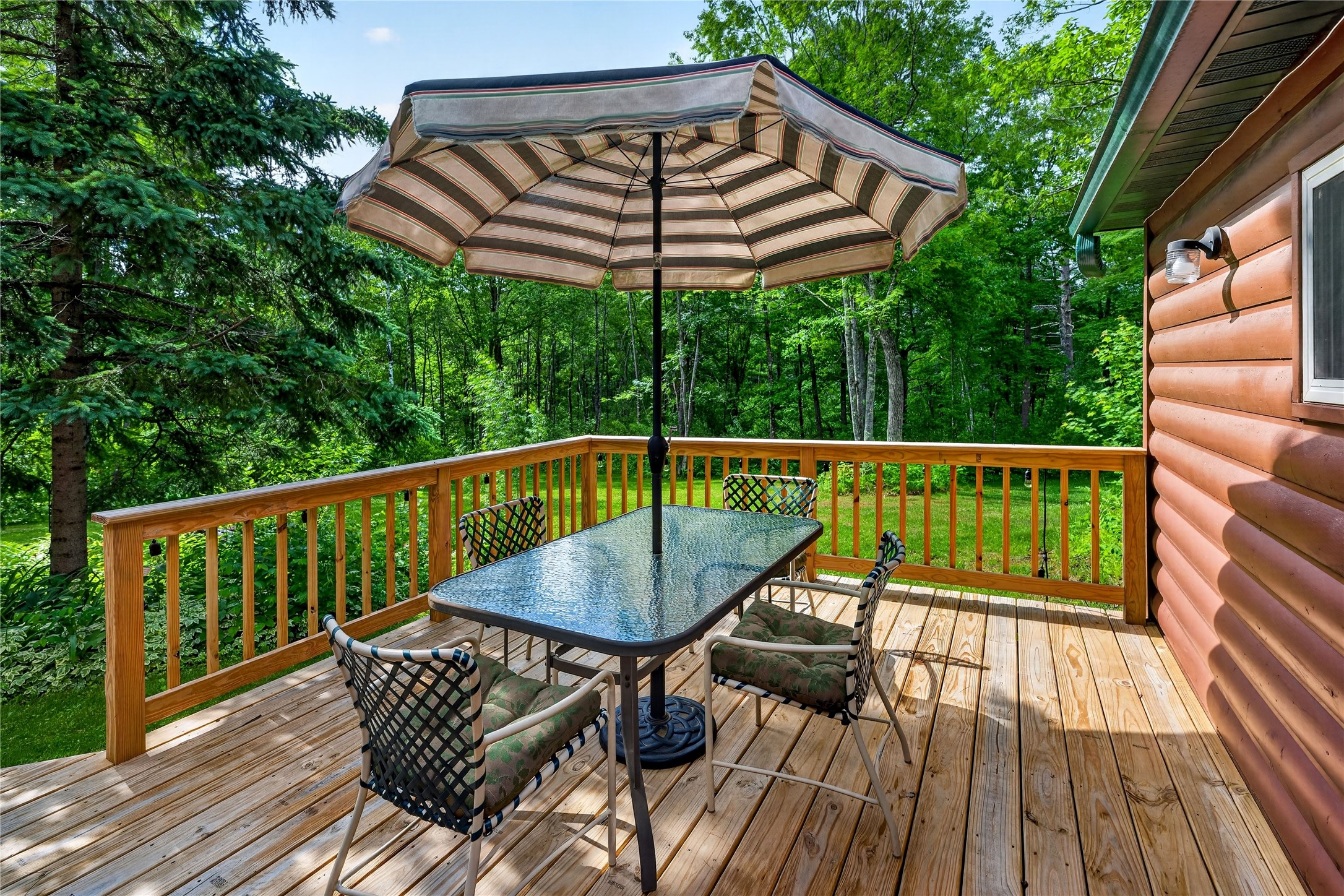 15705 McAully Road Cable, WI 54821 - Photo 32 of 58
