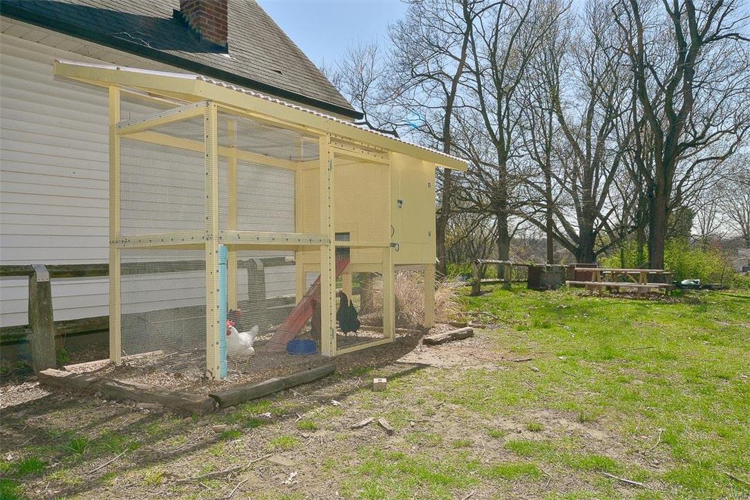 835 Sappington Road Crestwood, MO 63126 - Photo 38 of 55 Gallery Image 38