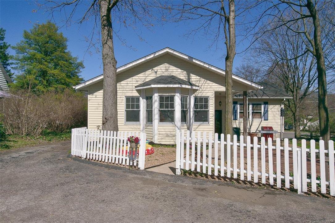 835 Sappington Road Crestwood, MO 63126 - Photo 39 of 55 Gallery Image 39