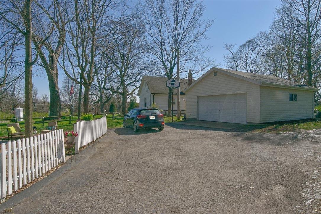 835 Sappington Road Crestwood, MO 63126 - Photo 40 of 55 Gallery Image 40