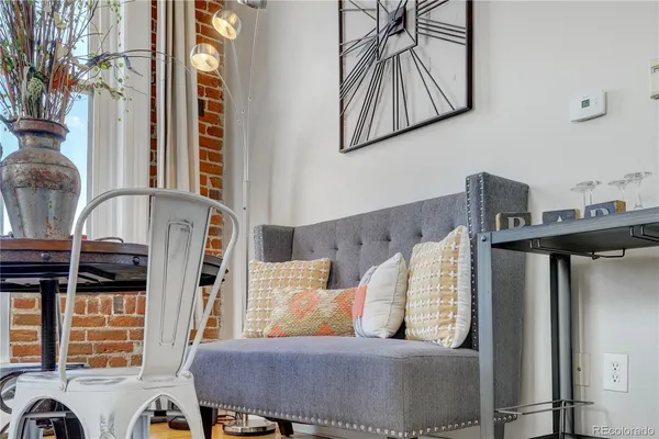 $3,350 | 2193 Arapahoe Street, Unit 11, Denver, CO 80205