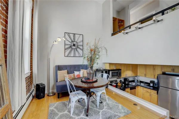 $3,350 | 2193 Arapahoe Street, Unit 11, Denver, CO 80205