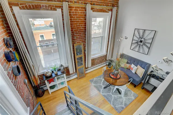 $3,350 | 2193 Arapahoe Street, Unit 11, Denver, CO 80205