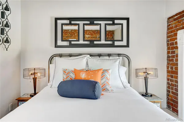 $3,350 | 2193 Arapahoe Street, Unit 11, Denver, CO 80205