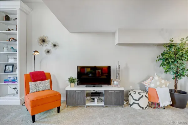 $3,350 | 2193 Arapahoe Street, Unit 11, Denver, CO 80205