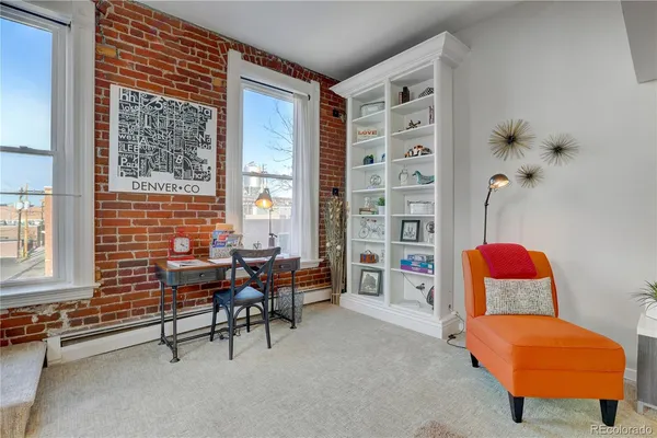 $3,350 | 2193 Arapahoe Street, Unit 11, Denver, CO 80205