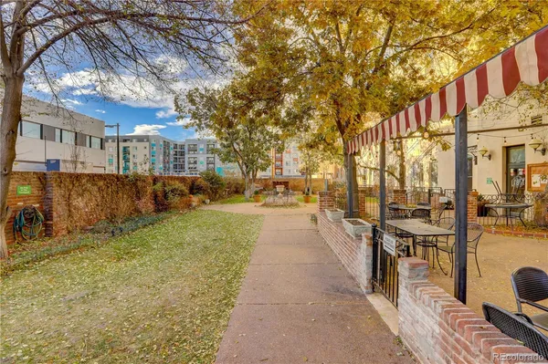 $3,350 | 2193 Arapahoe Street, Unit 11, Denver, CO 80205