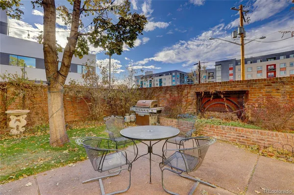 $3,350 | 2193 Arapahoe Street, Unit 11, Denver, CO 80205