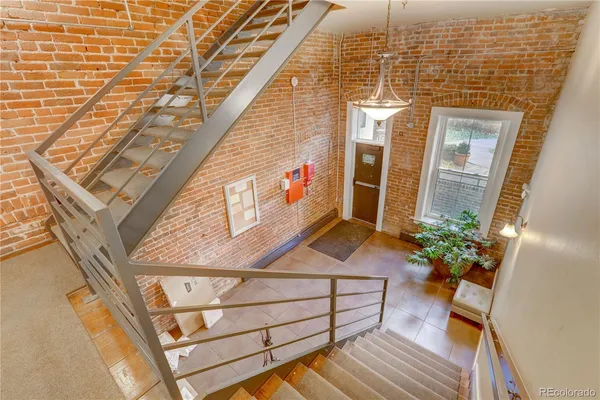 $3,350 | 2193 Arapahoe Street, Unit 11, Denver, CO 80205